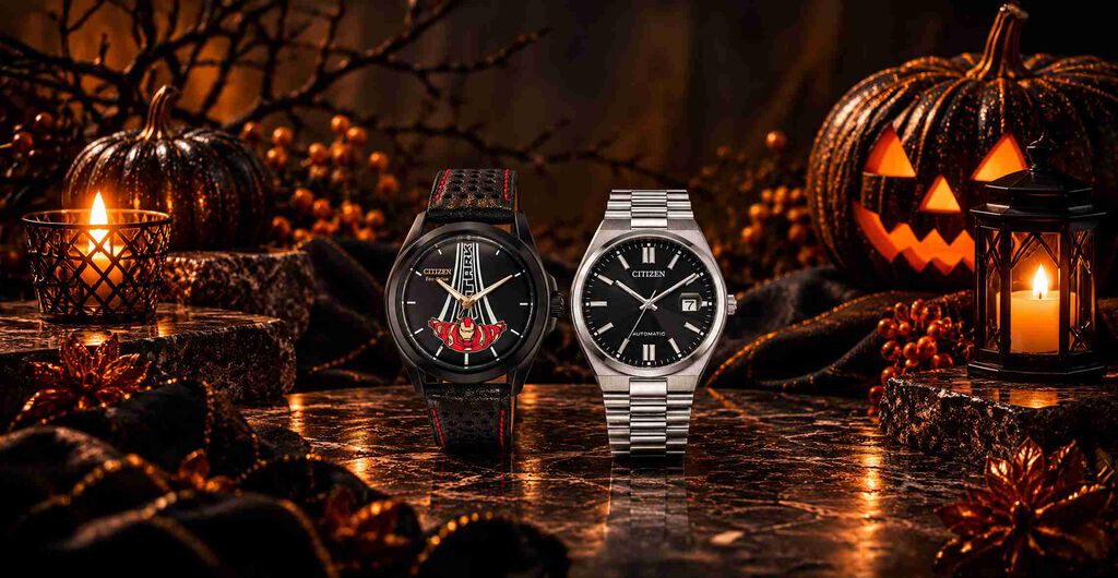 Promo de Hallowen - 20% off